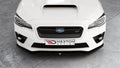 Maxton Design Splitter delantero V.2 para Subaru WRX STI - imagen 1