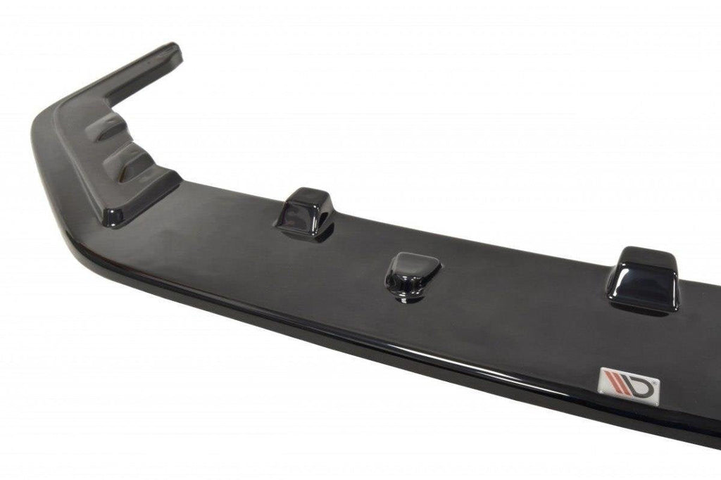 Maxton Design Splitter delantero V.2 para Subaru WRX STI - imagen 5