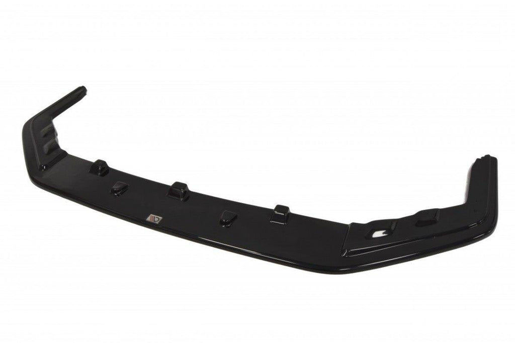 Maxton Design Splitter delantero V.2 para Subaru WRX STI - imagen 6