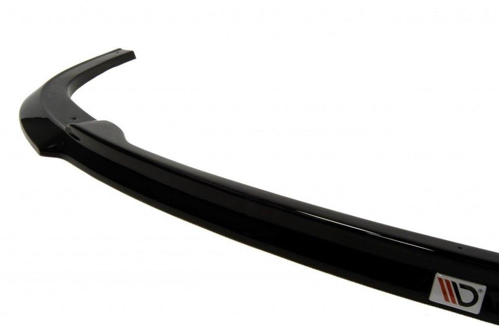 Maxton Design Splitter delantero V.1 para Subaru Impreza WRX STI Mk3 - imagen 4