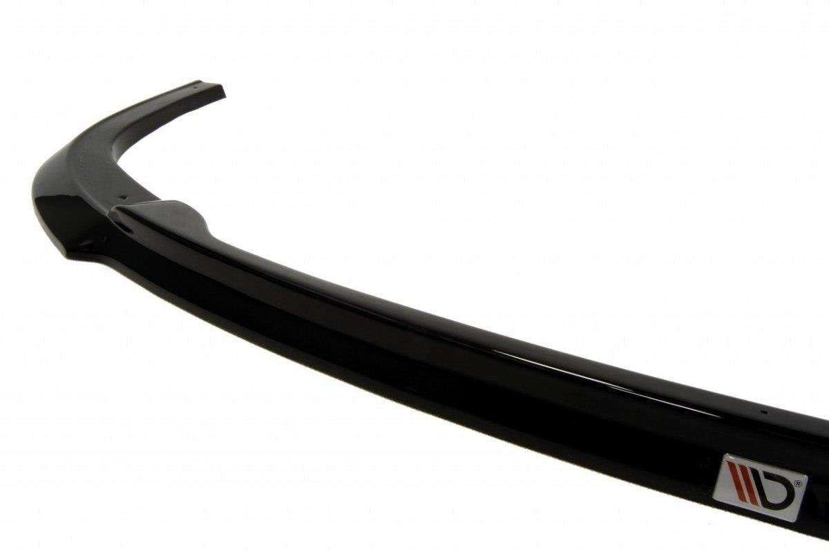 Maxton Design Splitter delantero V.1 para Subaru Impreza WRX STI Mk3 - imagen 4