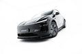 Maxton Design Splitter delantero para Tesla Model Y Premium Mk1 Facelift - imagen 1