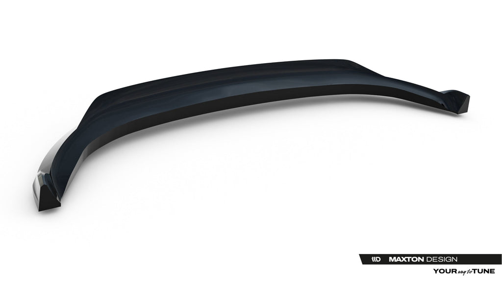 Maxton Design Splitter delantero para Tesla Model Y Premium Mk1 Facelift - imagen 7