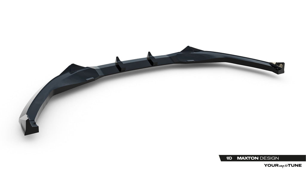 Maxton Design Splitter delantero para Toyota C-HR Mk2 - imagen 8