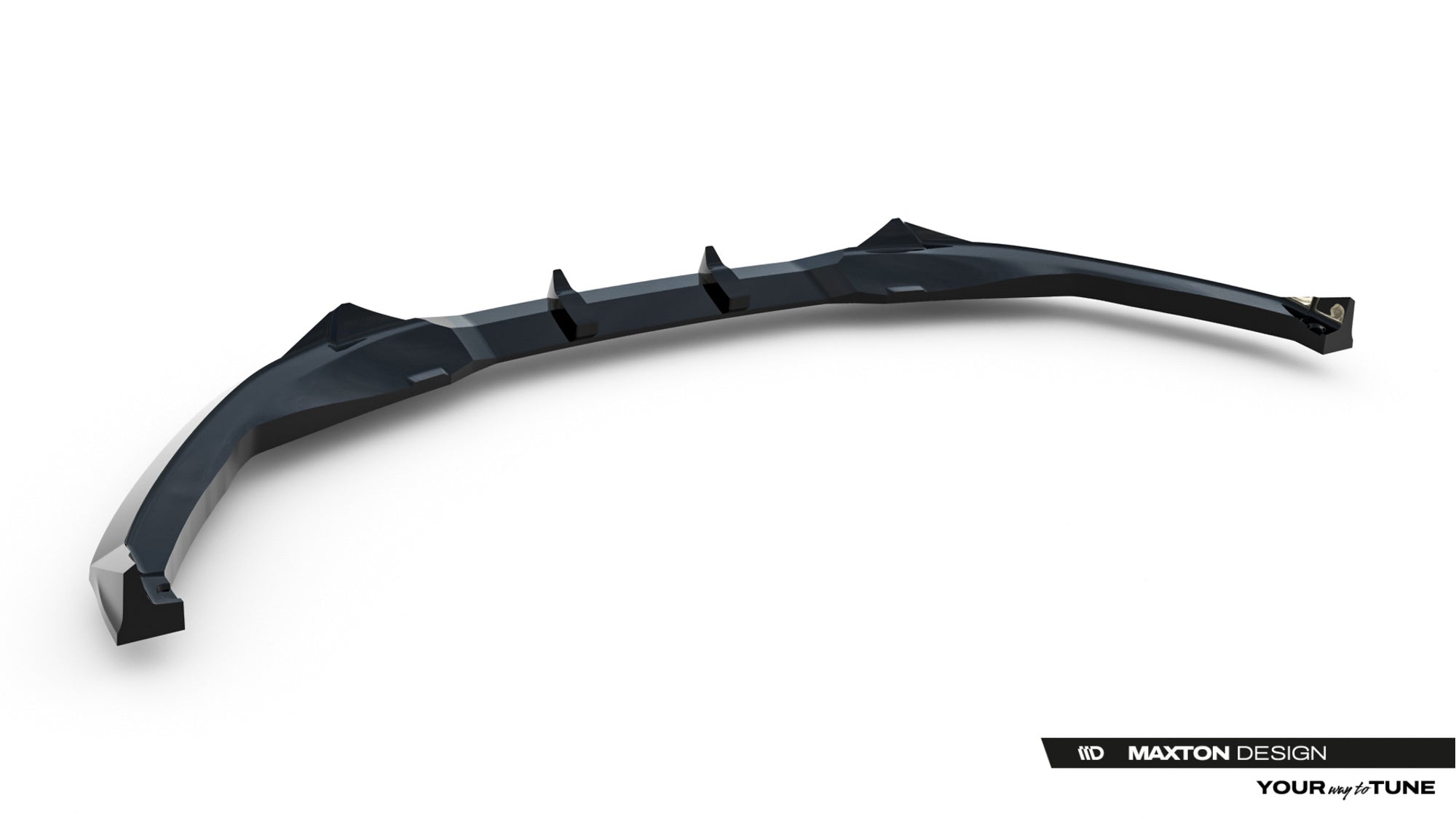 Maxton Design Splitter delantero para Toyota C-HR Mk2 - imagen 8