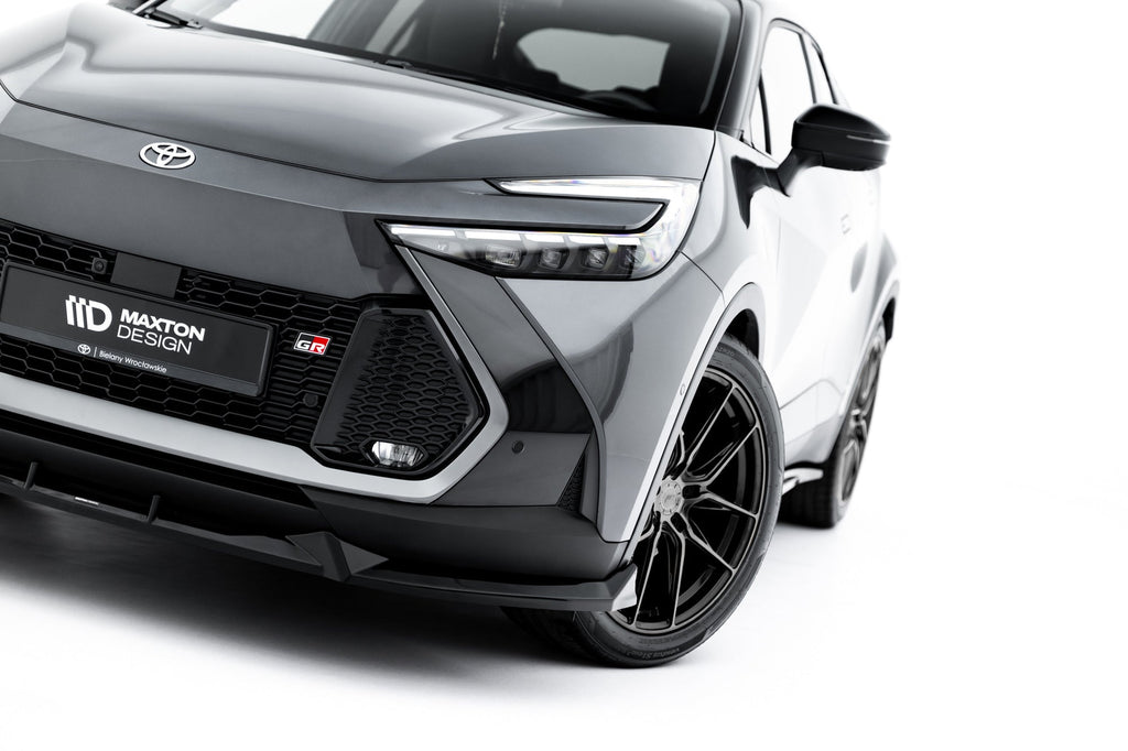 Maxton Design Splitter delantero para Toyota C-HR Mk2 - imagen 5