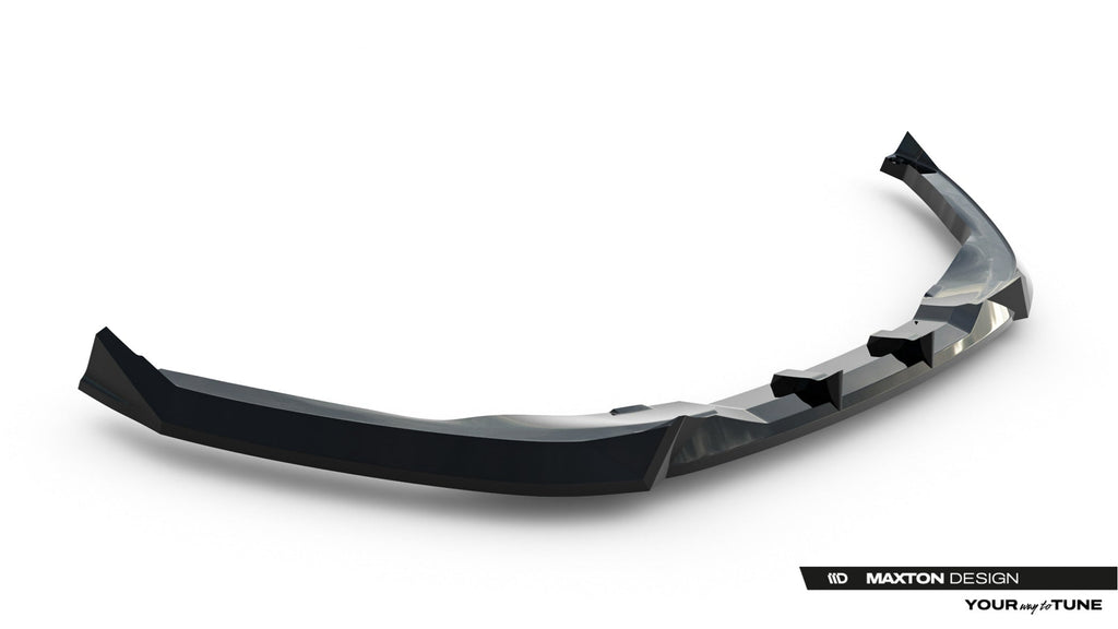 Maxton Design Splitter delantero para Toyota C-HR Mk2 - imagen 7
