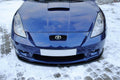 Maxton Design Splitter delantero para Toyota Celica T23 TS - imagen 1