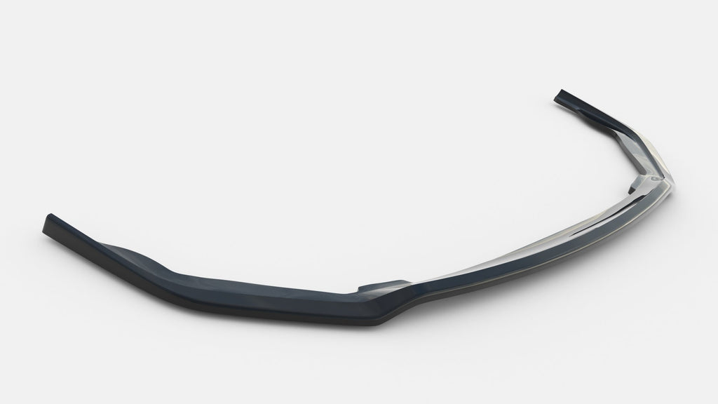 Maxton Design Splitter delantero para Toyota Corolla Mk12 Sedan - imagen 4