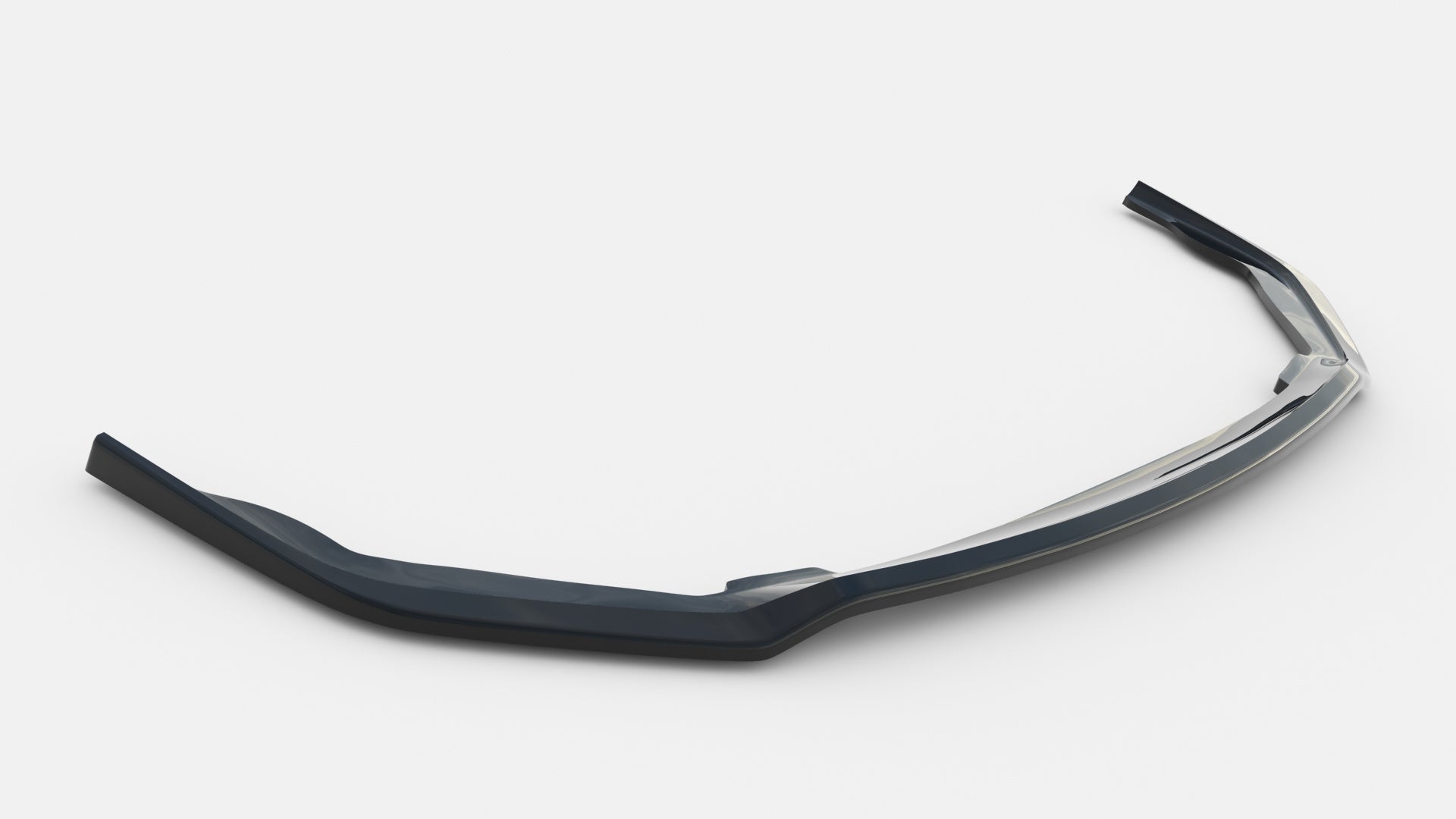 Maxton Design Splitter delantero para Toyota Corolla Mk12 Sedan - imagen 4