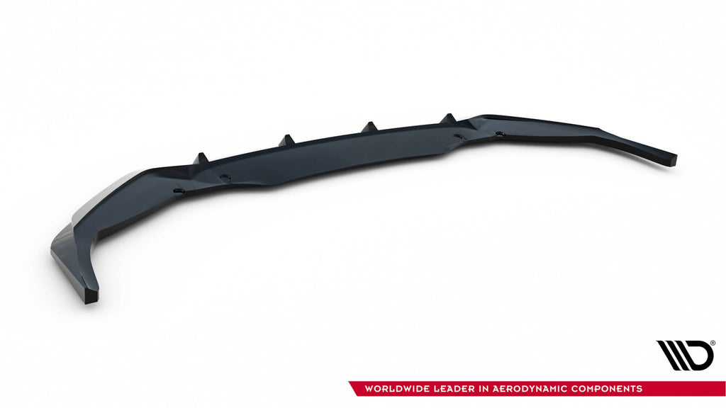Maxton Design Splitter delantero V.1 para Toyota GR Yaris Mk4 Facelift - imagen 6