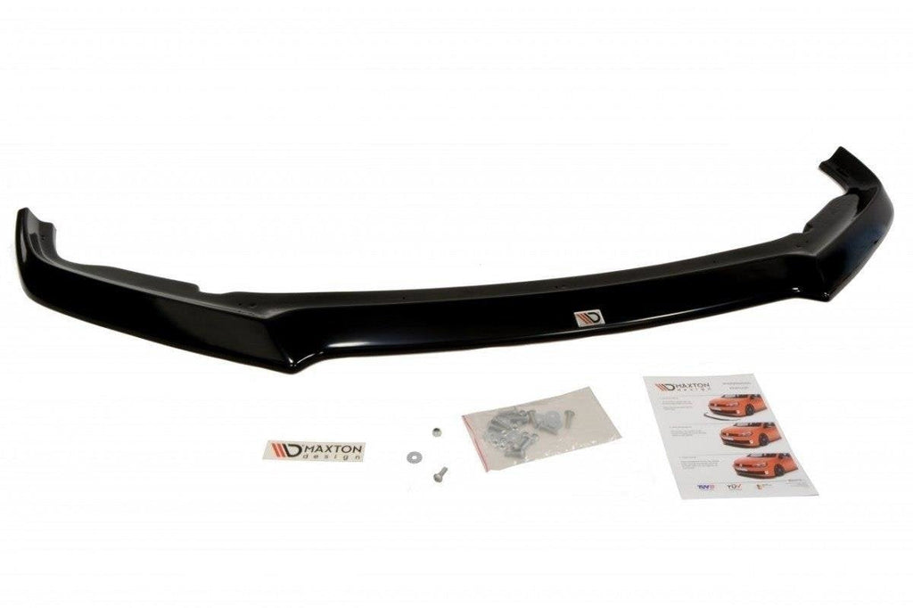 Maxton Design Splitter delantero para Toyota GT86 - imagen 4