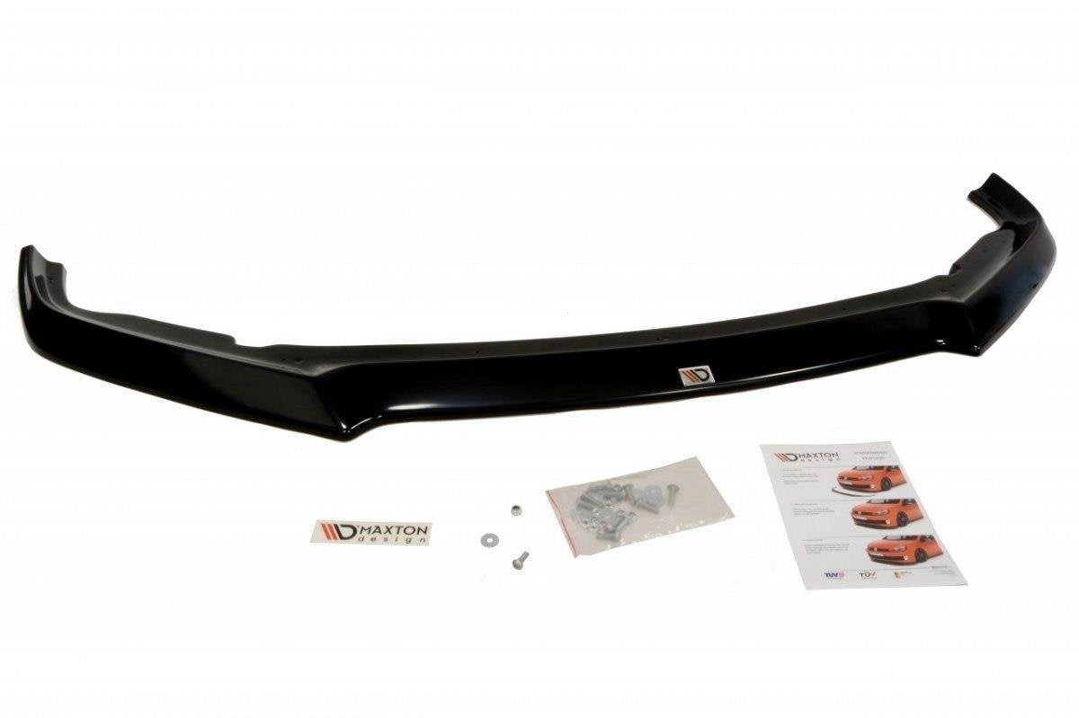 Maxton Design Splitter delantero para Toyota GT86 - imagen 4