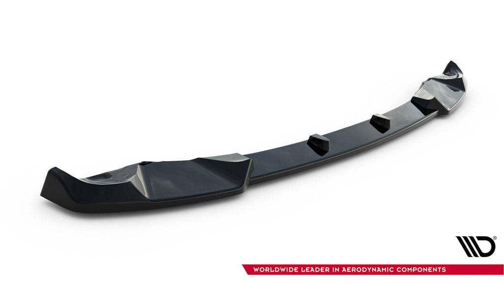 Maxton Design Splitter delantero para Toyota IQ - imagen 3