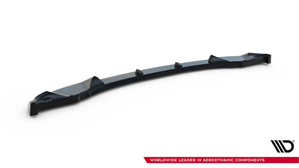 Maxton Design Splitter delantero para Toyota IQ - imagen 4