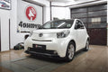 Maxton Design Splitter delantero para Toyota IQ - imagen 1
