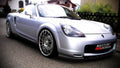 Maxton Design Splitter delantero para Toyota MR2 Mk3 - imagen 1