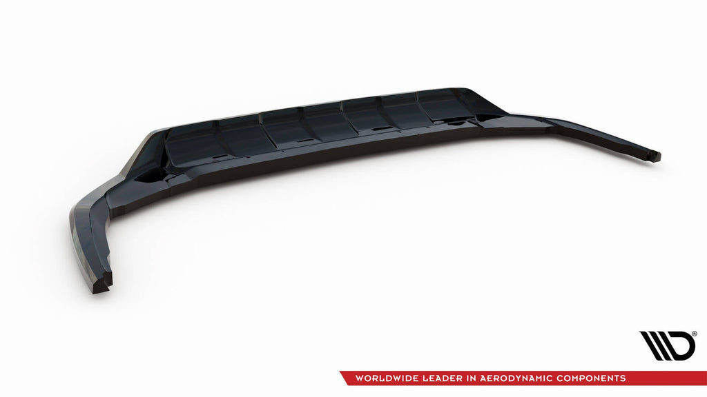 Maxton Design Splitter delantero para Toyota RAV4 Adventure Mk5 - imagen 5