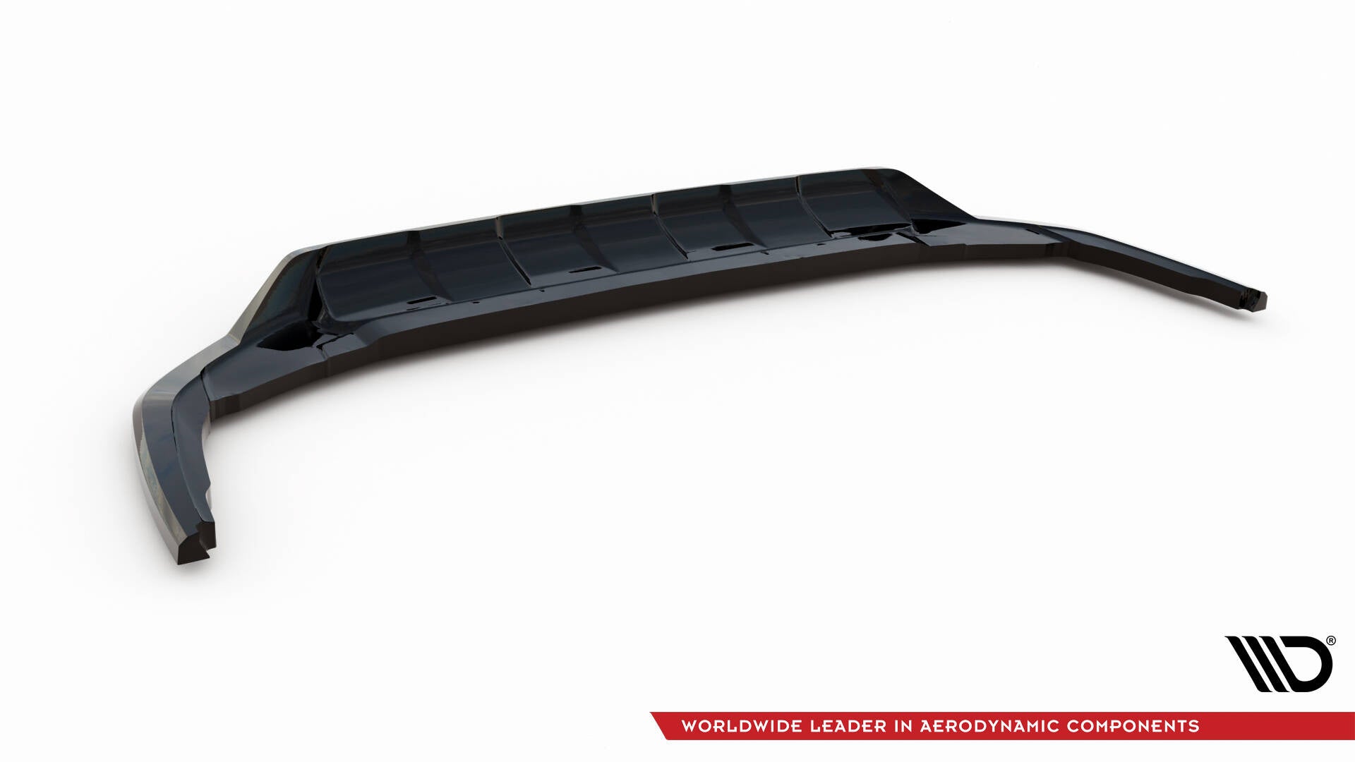 Maxton Design Splitter delantero para Toyota RAV4 Adventure Mk5 - imagen 5