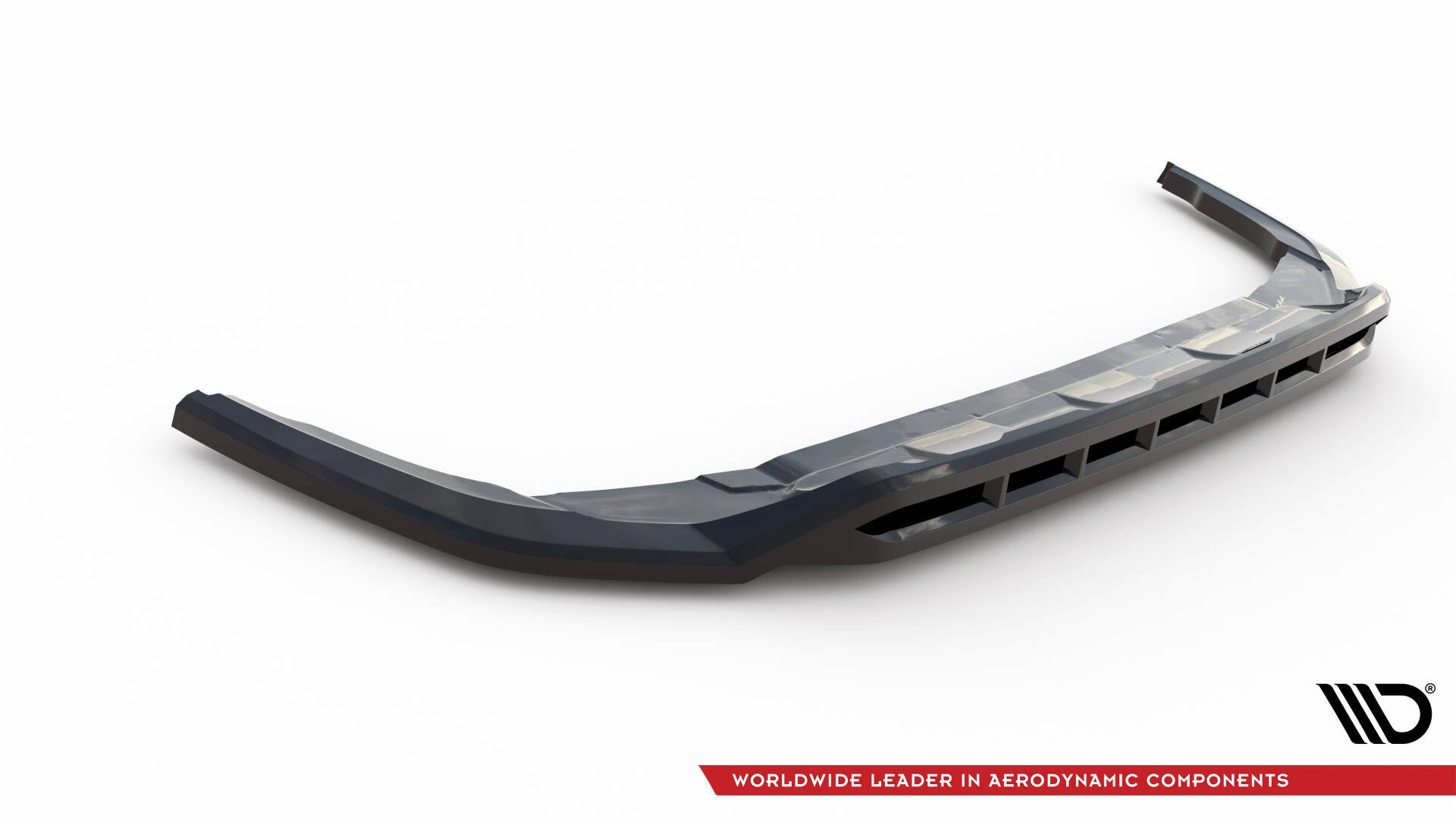 Maxton Design Splitter delantero para Toyota RAV4 Adventure Mk5 - imagen 4