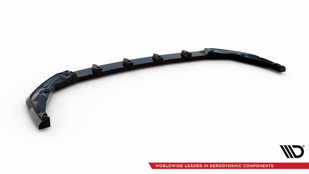 Maxton Design Splitter delantero para Toyota Sienna Mk4 - imagen 5