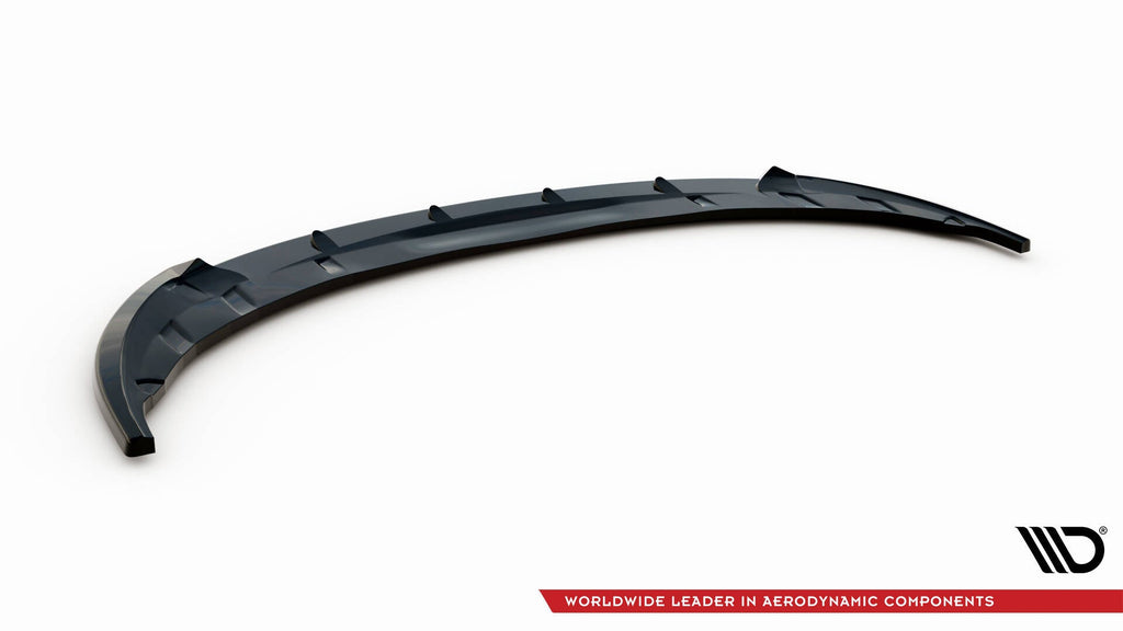 Maxton Design Splitter delantero para Toyota Yaris Mk3 Facelift - imagen 4