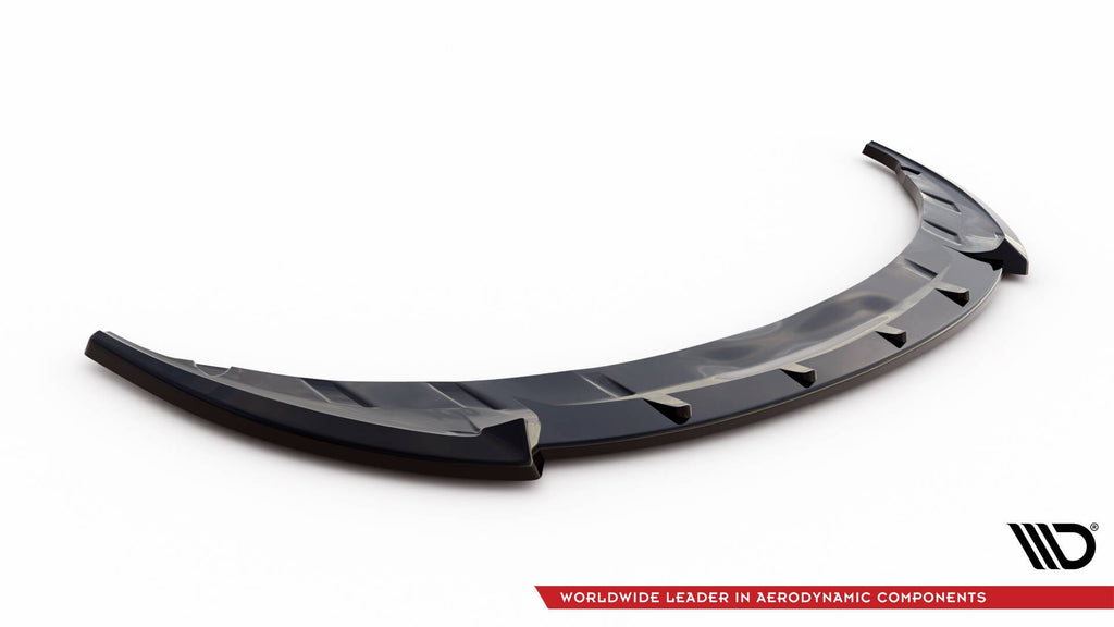 Maxton Design Splitter delantero para Toyota Yaris Mk3 Facelift - imagen 3