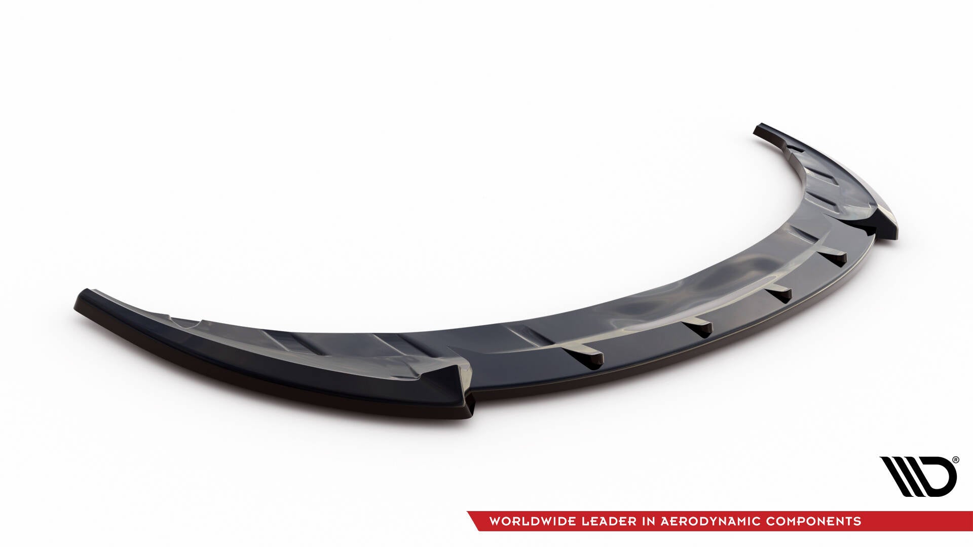 Maxton Design Splitter delantero para Toyota Yaris Mk3 Facelift - imagen 3