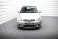 Maxton Design Splitter delantero para Toyota Yaris T-Sport Mk1 Facelift - imagen 1