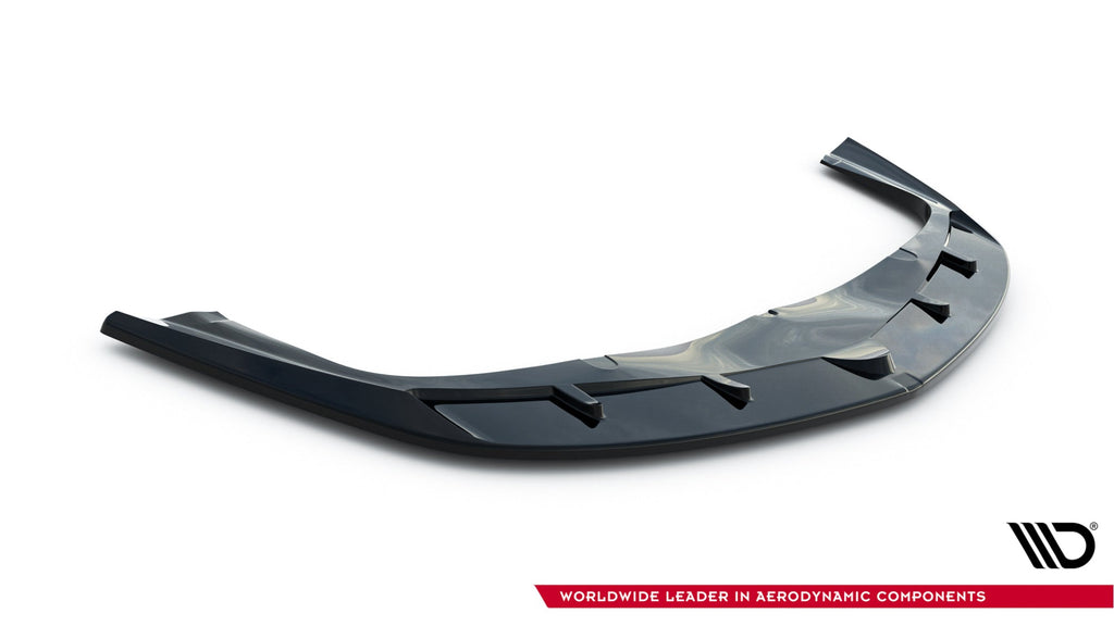 Maxton Design Splitter delantero V.1 para Alfa Romeo GT - imagen 4