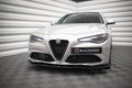 Maxton Design Splitter delantero V.1 para Alfa Romeo Giulia Sport - imagen 1