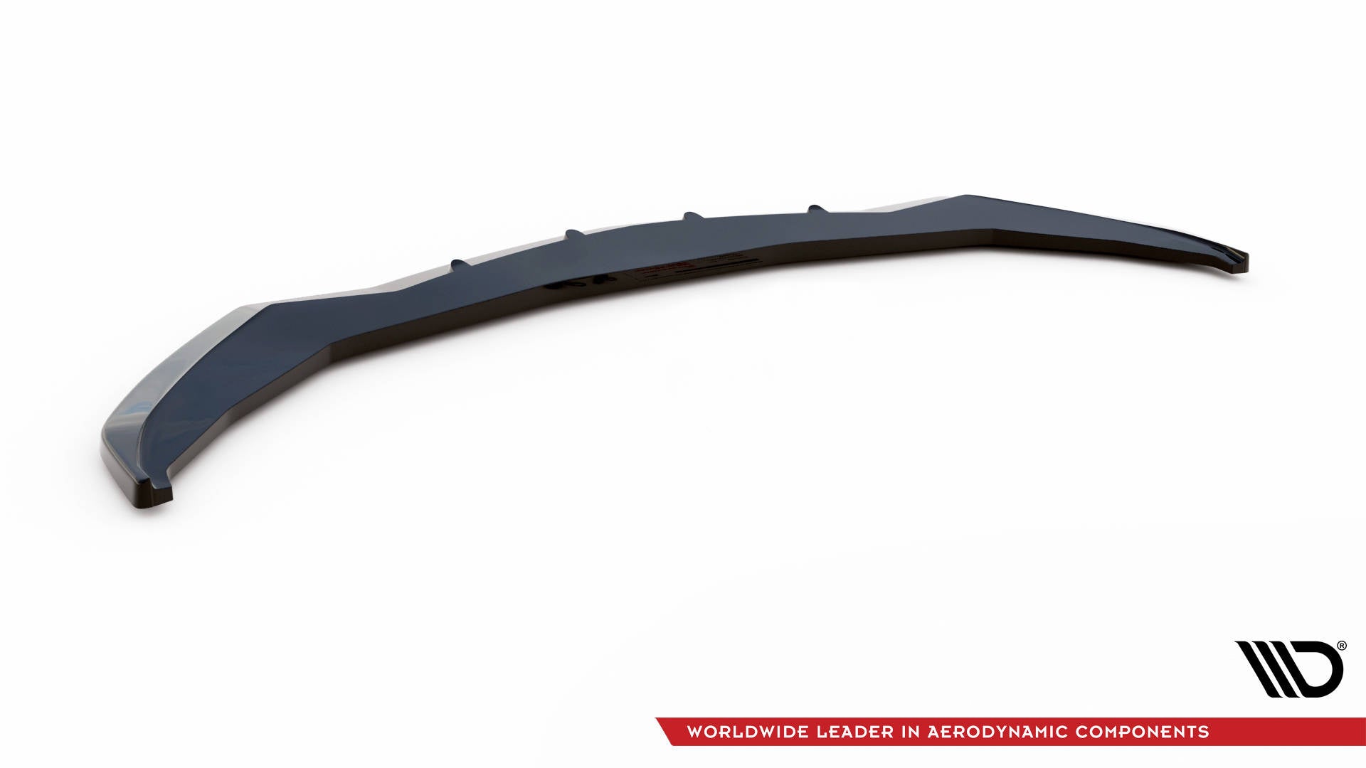 Maxton Design Splitter delantero V.1 para Alfa Romeo Giulia Sport - imagen 5