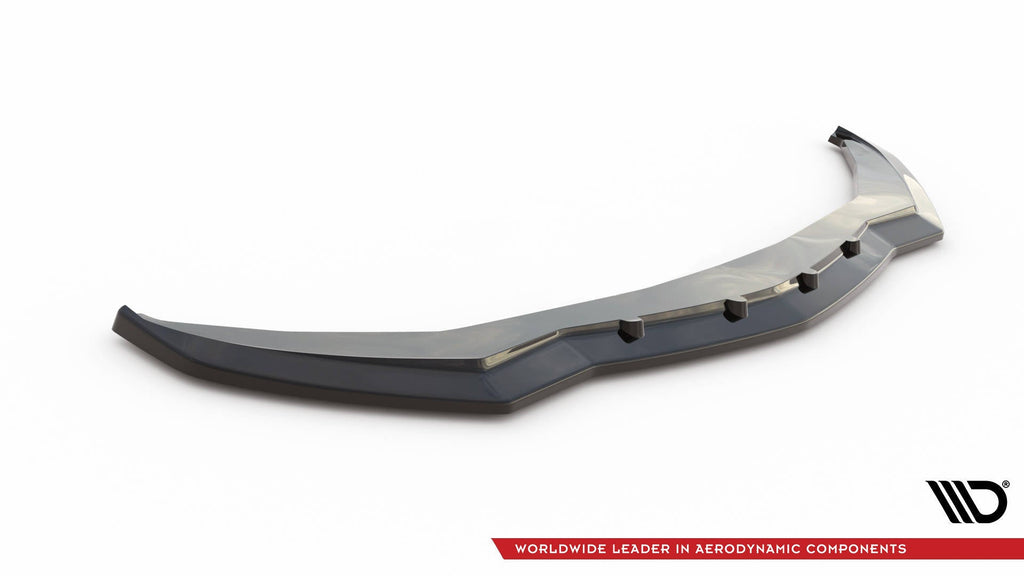 Maxton Design Splitter delantero V.1 para Alfa Romeo Giulia Sport - imagen 4