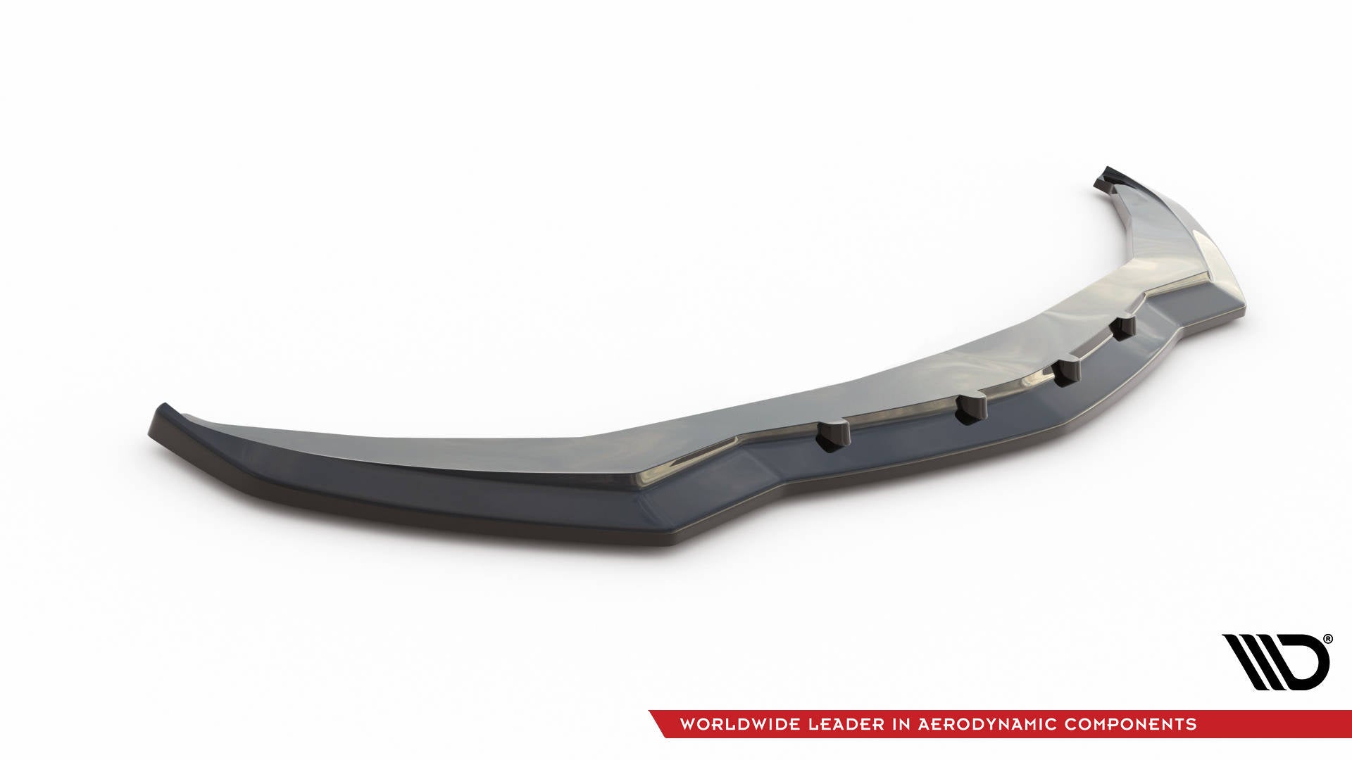 Maxton Design Splitter delantero V.1 para Alfa Romeo Giulia Sport - imagen 4