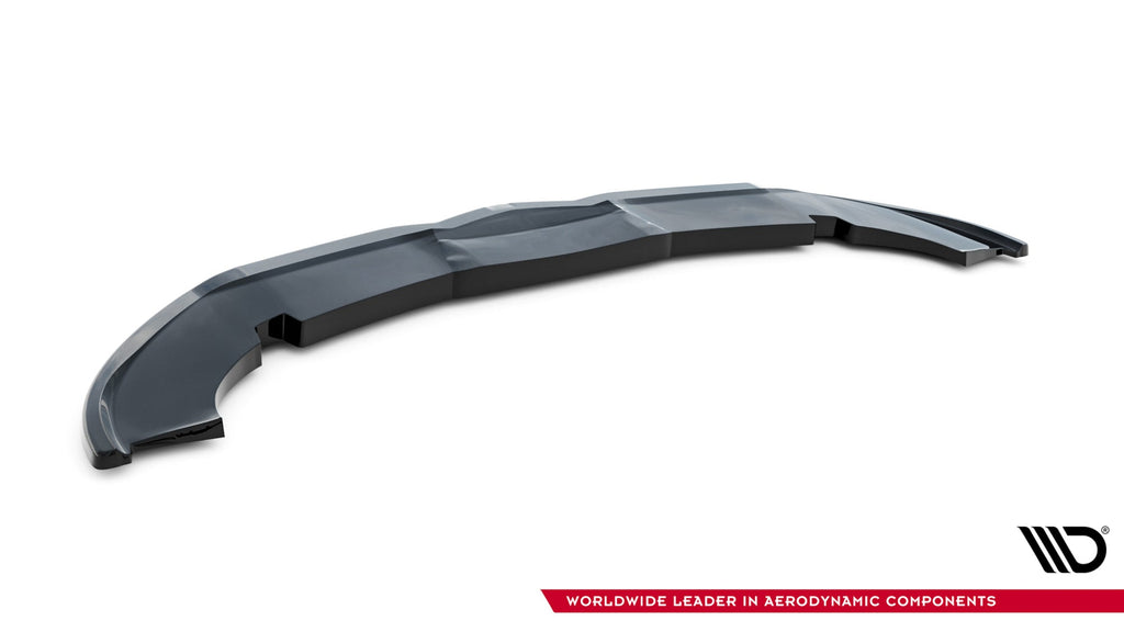 Maxton Design Splitter delantero V.1 para Alfa Romeo Giulia Veloce - imagen 5