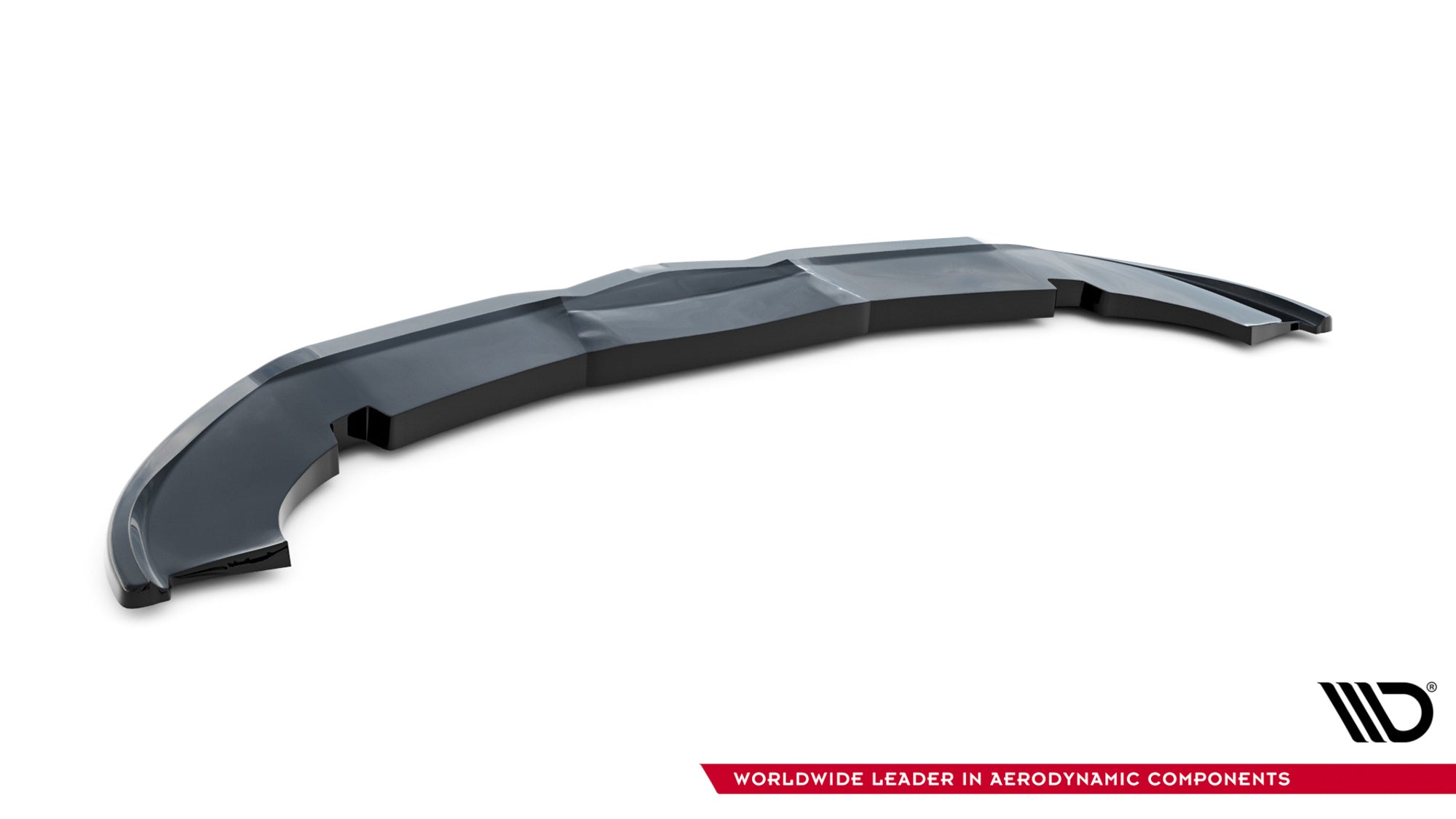 Maxton Design Splitter delantero V.1 para Alfa Romeo Giulia Veloce - imagen 5
