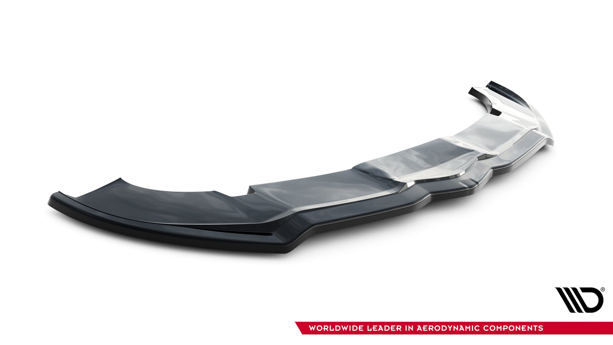 Maxton Design Splitter delantero V.1 para Alfa Romeo Giulia Veloce - imagen 4