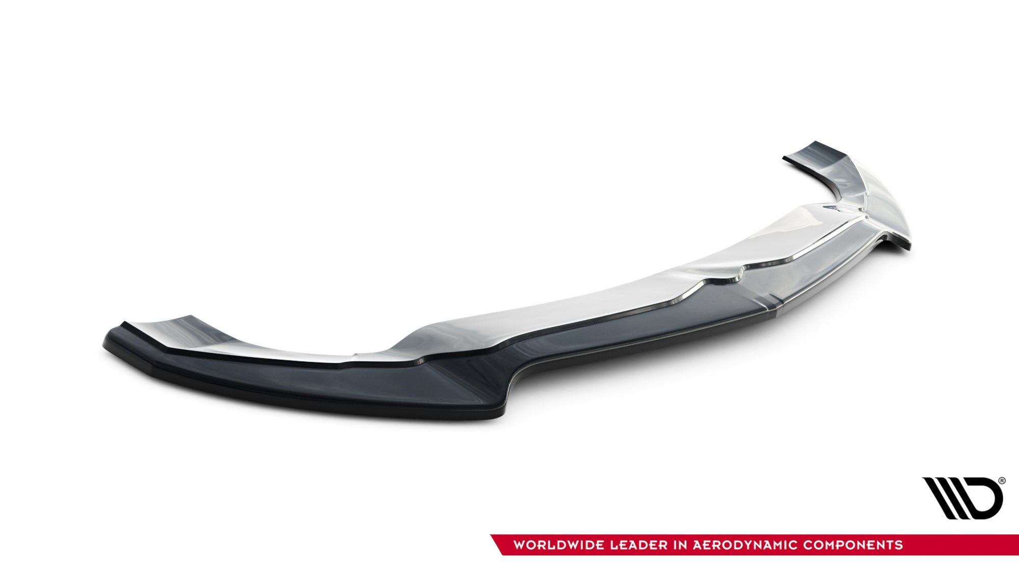 Maxton Design Splitter delantero V.1 para Alfa Romeo Stelvio Mk1 - imagen 4
