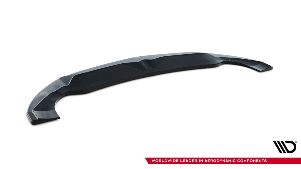 Maxton Design Splitter delantero V.1 para Alfa Romeo Stelvio Mk1 - imagen 5