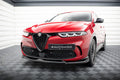 Maxton Design Splitter delantero V.1 para Alfa Romeo Tonale Mk1 - imagen 1
