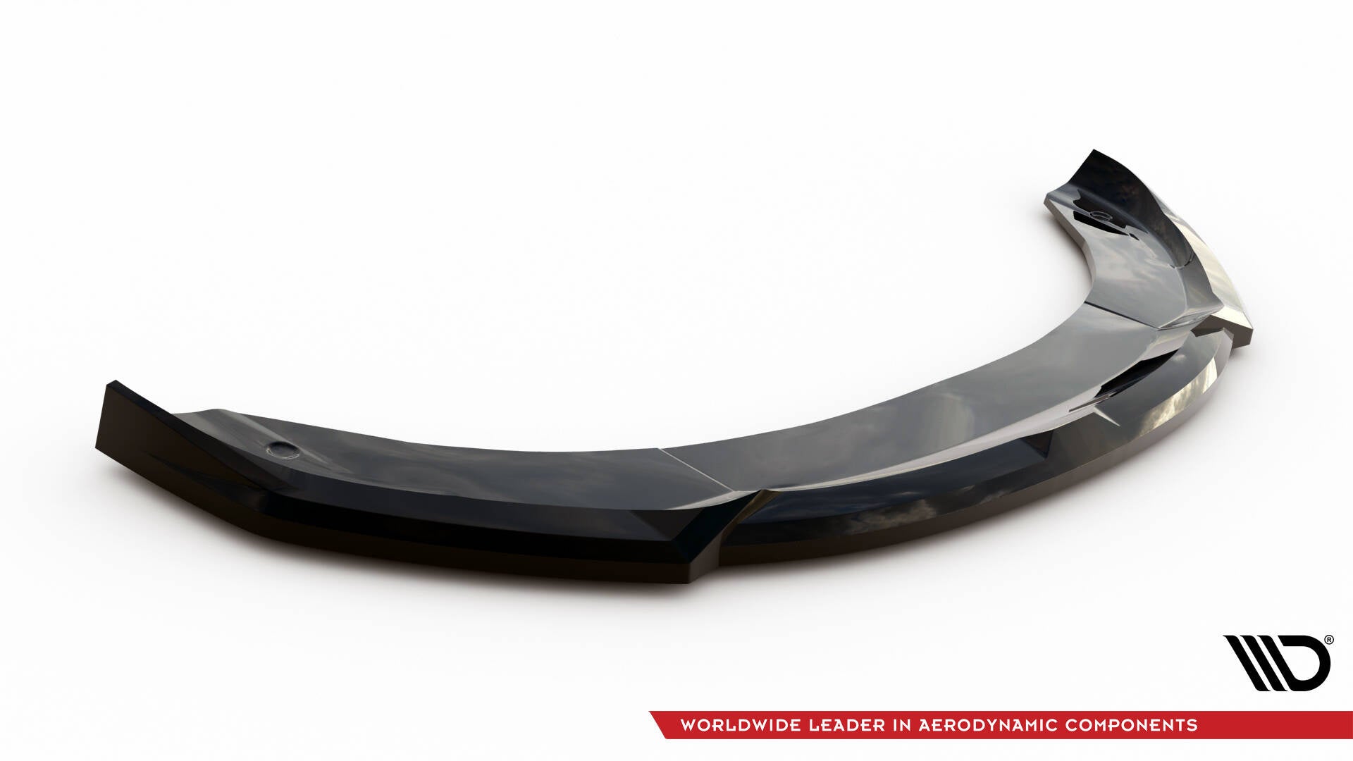 Maxton Design Splitter delantero V.1 para Alfa Romeo Tonale Mk1 - imagen 4