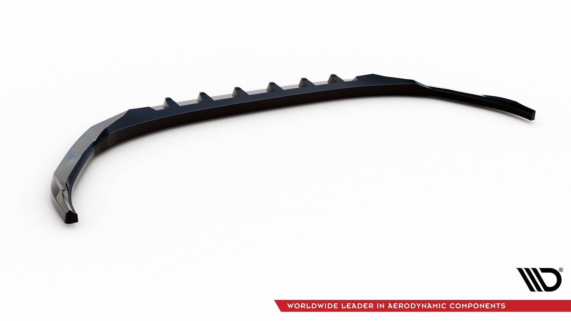 Maxton Design Splitter delantero V.1 para Audi A3 8Y - imagen 5
