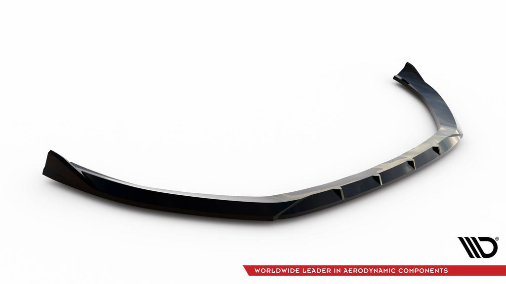Maxton Design Splitter delantero V.1 para Audi A3 Sedan 8V - imagen 4