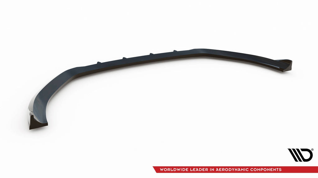 Maxton Design Splitter delantero V.1 para Audi A3 Sedan 8V - imagen 5
