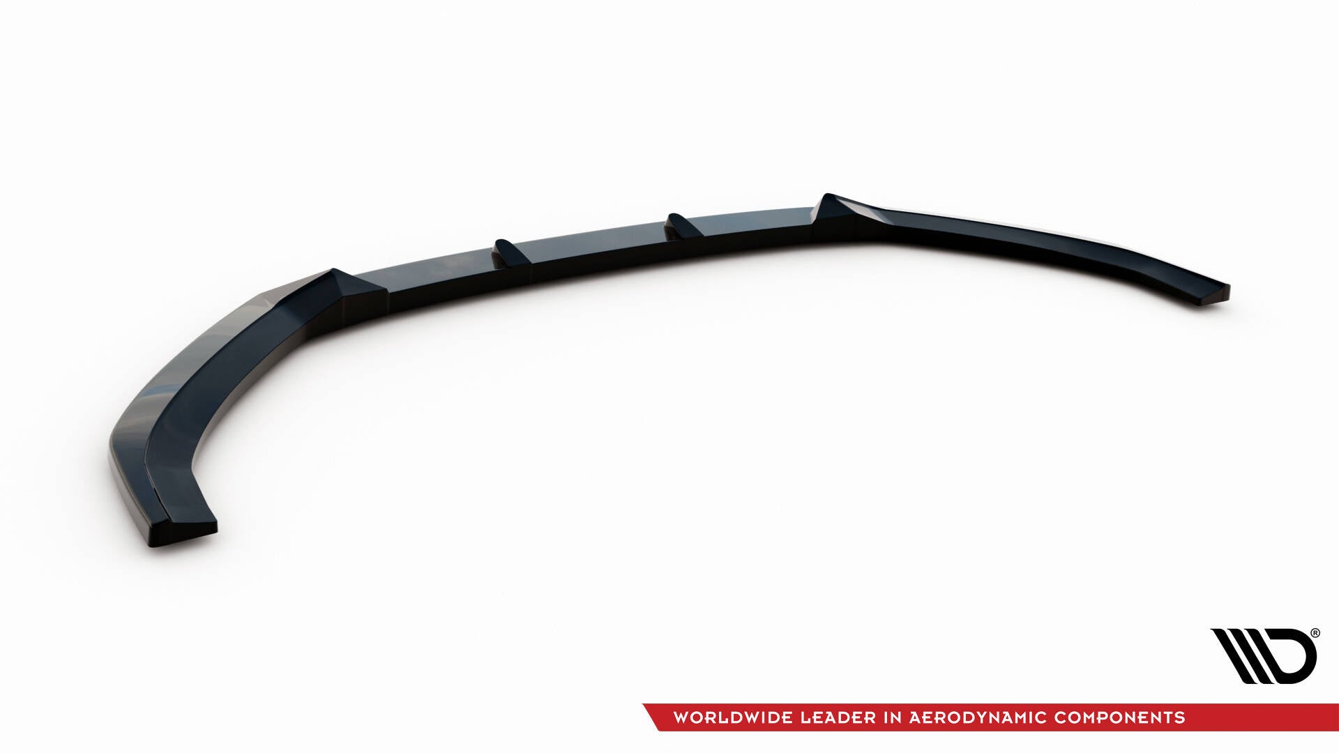 Maxton Design Splitter delantero V.1 para Audi A3 Sportback 8V Facelift - imagen 5
