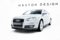 Maxton Design Splitter delantero V.1 para Audi A4 B7 - imagen 1
