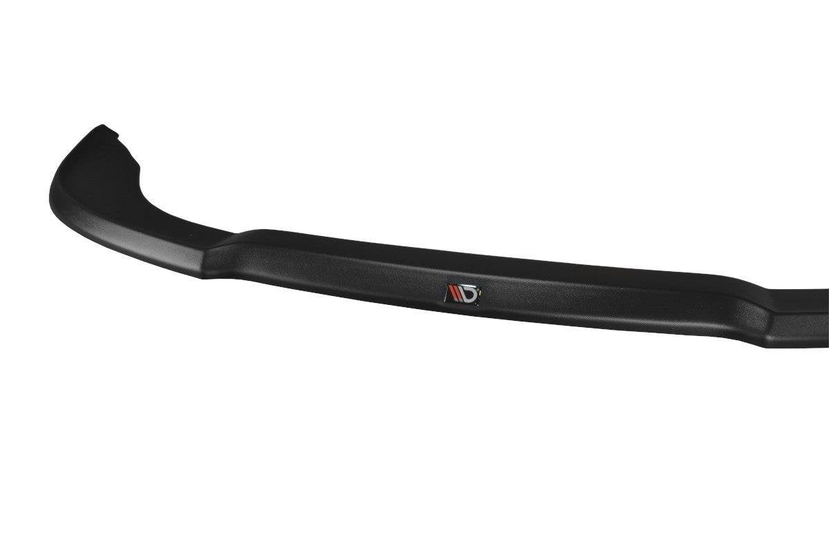 Maxton Design Splitter delantero V.1 para Audi A4 S-Line B6 - imagen 4