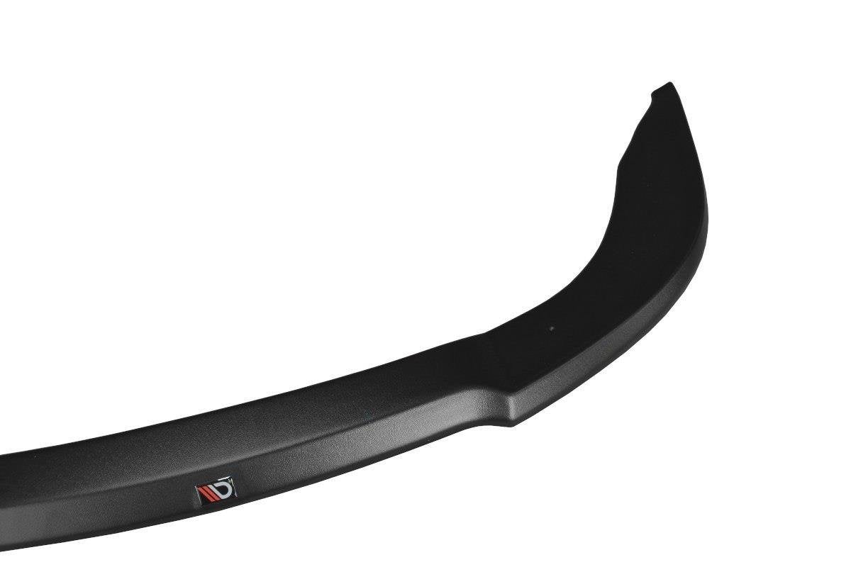 Maxton Design Splitter delantero V.1 para Audi A4 S-Line B6 - imagen 6