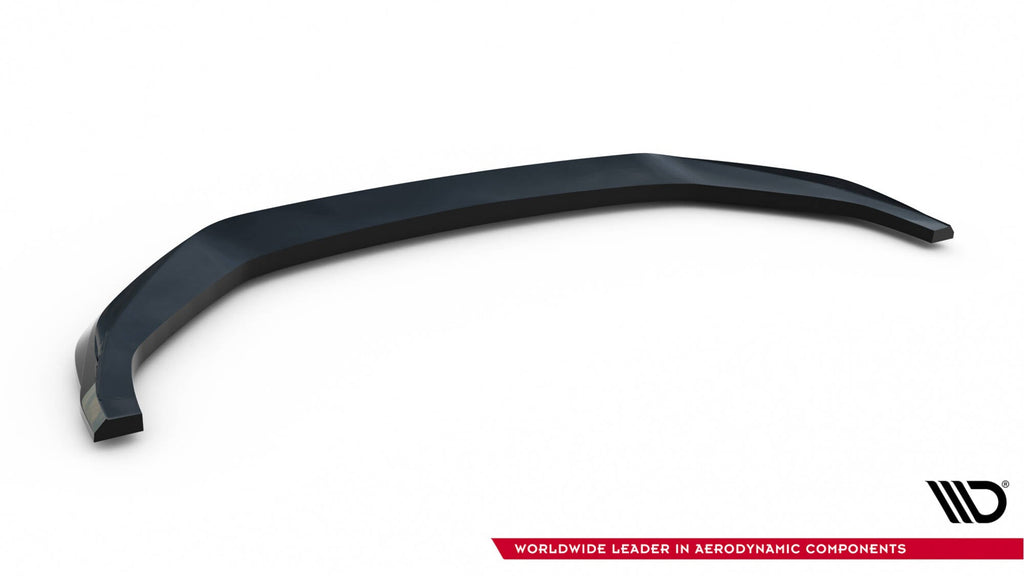 Maxton Design Splitter delantero V.1 para Audi A5 F5 Facelift - imagen 5