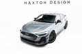 Maxton Design Splitter delantero V.1 para Audi A5 S-Line / S5 Sedan / Avant B10 - imagen 1